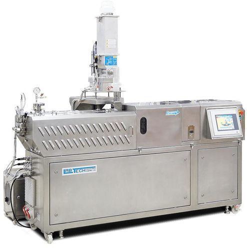 Estrusore bivite - Twin Screw Extruder Pharma - Labtech Engineering Co., Ltd. - per l'industria farmaceutica