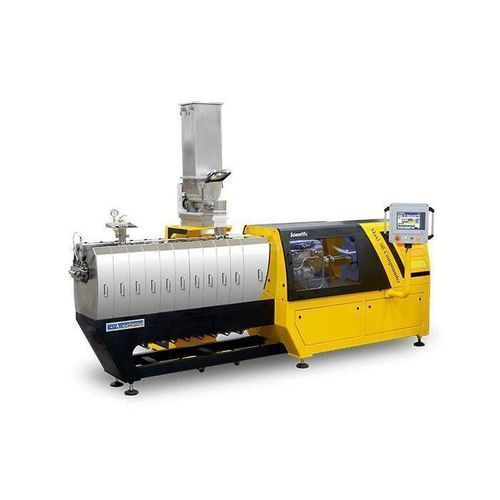 Estrusore bivite co-rotante - Maxi26 - Labtech Engineering Co., Ltd.