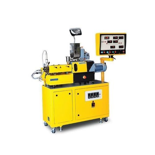 Estrusore bivite - Labtech Engineering Co., Ltd. - da compounding / per termoplastici / da laboratorio