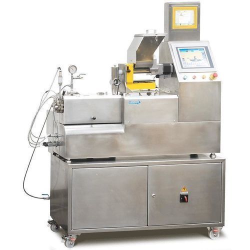Estrusore bivite - Labtech Engineering Co., Ltd. - da compounding / per l'industria farmaceutica / per termoplastici