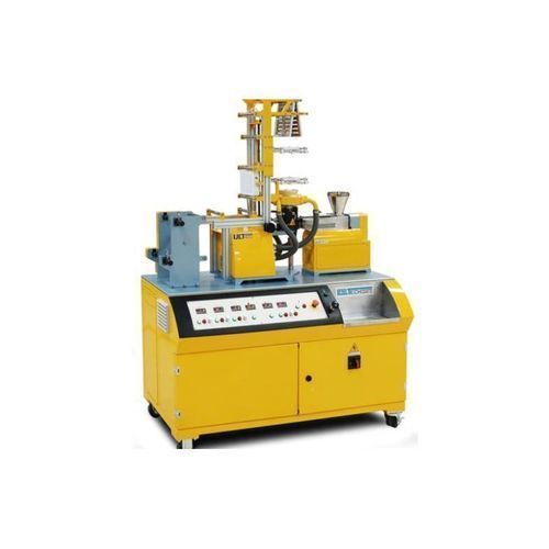 Linea di estrusione da laboratorio - Labtech Engineering Co., Ltd. - compatta / film soffiato / per termoplastici