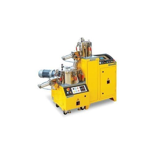 Agitatore di laboratorio rotativo - LMX series - Labtech Engineering Co., Ltd. - meccanico / digitale / per liquidi