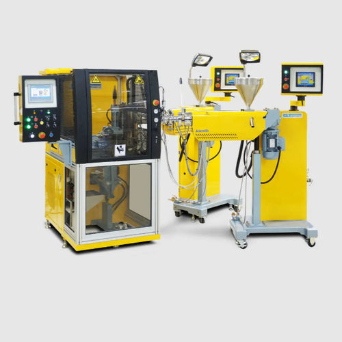 Macchina di soffiaggio a coestrusione - LBM series - Labtech Engineering Co., Ltd. - per bottiglie / per bottiglie in plastica / multistrato