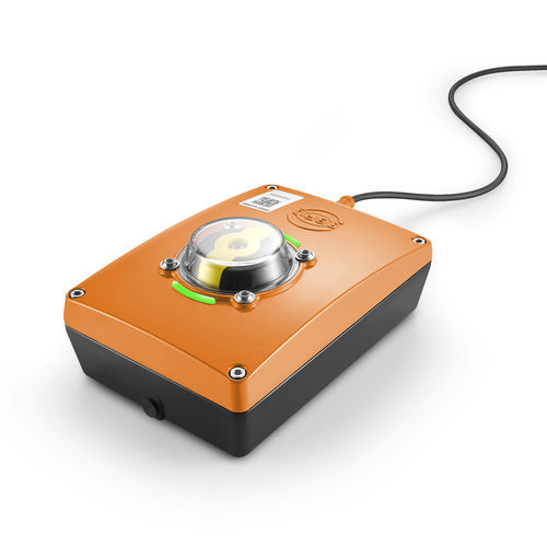 Modulo I/O digitale - SBU - EBRO ARMATUREN Gebr. Bröer GmbH - Bluetooth / con 3 uscite digitali / IP65