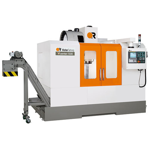 Centro di lavoro CNC 3 assi - VCENTER-102E - VICTOR - verticale