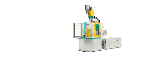 Pressa ad iniezione orizzontale - Lauffer Pressen GmbH & Co. KG, Maschinenfabrik - idraulica / a tavola rotante