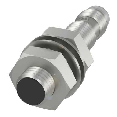 Sensore di prossimità induttivo - BES00CK - Balluff GmbH - cilindrico / M8 / PNP