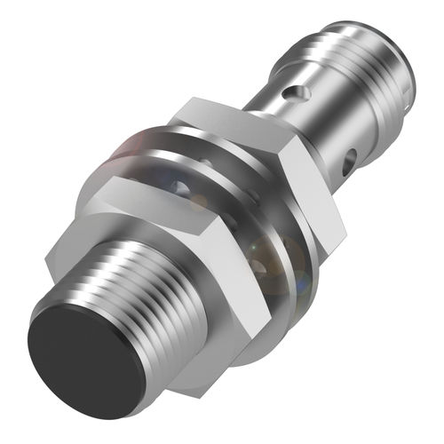 Sensore di prossimità induttivo - BES00PY - Balluff GmbH - cilindrico / M12 / PNP