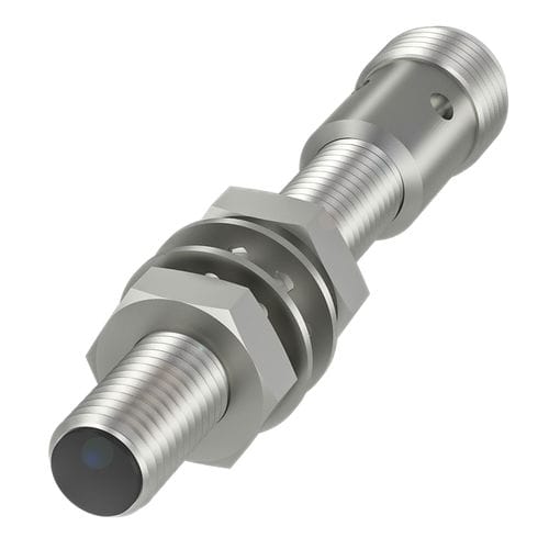 Sensore di prossimità induttivo - BES0028 - Balluff GmbH - cilindrico / M8 / PNP