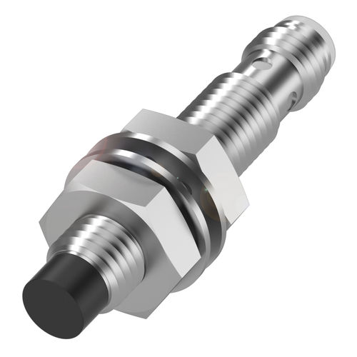 Sensore di prossimità induttivo - BES054Z - Balluff GmbH - cilindrico / M8 / PNP