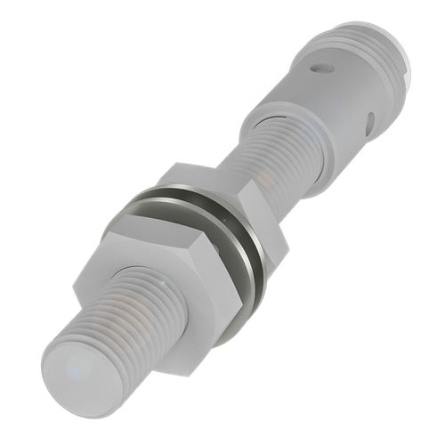 Sensore di prossimità induttivo - BES02N6 - Balluff GmbH - cilindrico / M8 / PNP