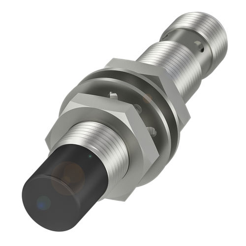 Sensore di prossimità induttivo - BES004N - Balluff GmbH - cilindrico / M12 / PNP