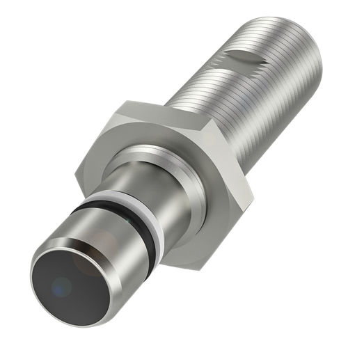 Sensore di prossimità induttivo - BHS002Y - Balluff GmbH - cilindrico / M12 / PNP