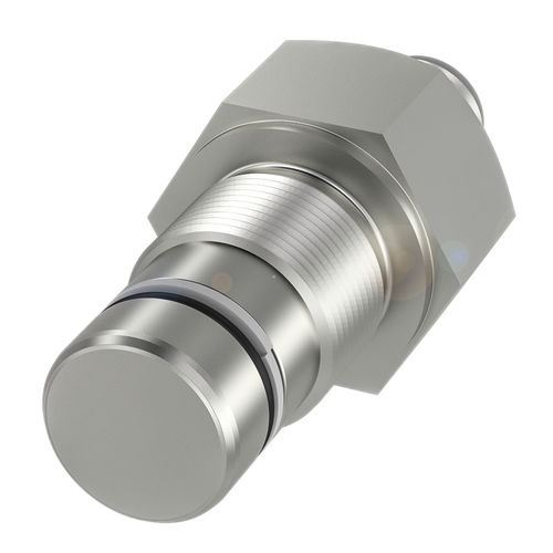 Sensore di prossimità induttivo - BHS0026 - Balluff GmbH - cilindrico / M18 / PNP