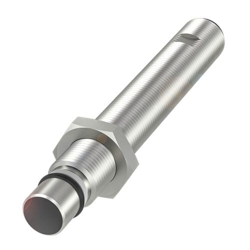 Sensore di prossimità induttivo - BHS0022 - Balluff GmbH - cilindrico / M12 / PNP