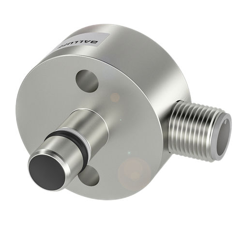 Sensore di prossimità induttivo - BHS0030 - Balluff GmbH - cilindrico / M10 / PNP