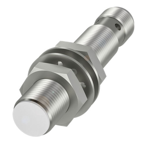 Sensore di prossimità induttivo - BAW0050 - Balluff GmbH - cilindrico / M12 / analogico