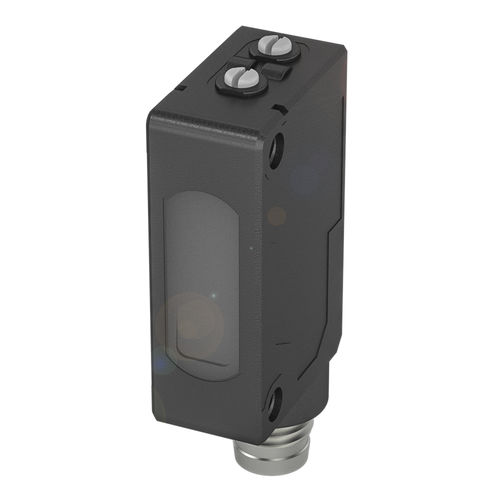 Sensore fotoelettrico sensore a riflessione diretta - BOS01JK - Balluff GmbH - rettangolare / laser / compatto