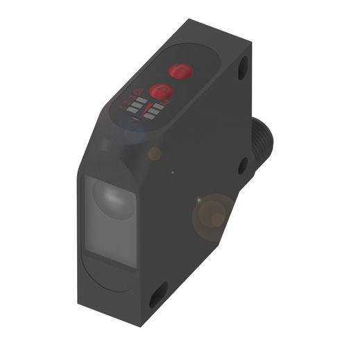 Sensore di colore fotoelettrico - BFS0001 - Balluff GmbH - rettangolare