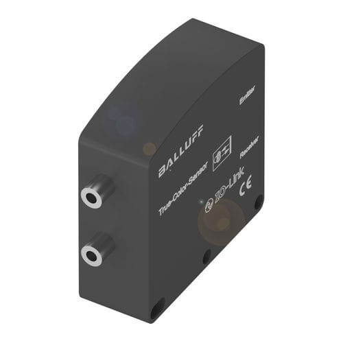 Sensore di colore fotoelettrico - BFS000M - Balluff GmbH - rettangolare