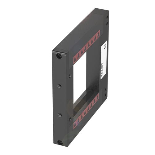 Finestra ottica a infrarossi - BOW001A - Balluff GmbH - quadrata
