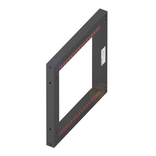 Finestra ottica a infrarossi - BOW002A - Balluff GmbH - quadrata