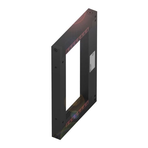 Finestra ottica a infrarossi - BOW0012 - Balluff GmbH - quadrata