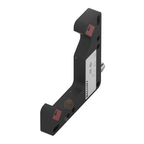 Sensore fotoelettrico rilevatore tipo barriera - BWL000F - Balluff GmbH - LED / compatto