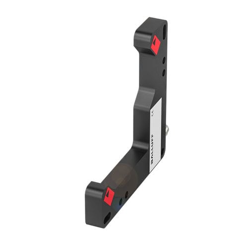 Sensore fotoelettrico rilevatore tipo barriera - BWL000R - Balluff GmbH - LED / compatto