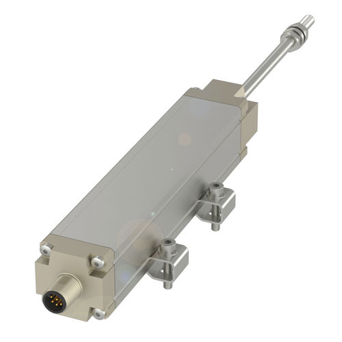 Trasduttore analogico - BIW0026 - Balluff GmbH