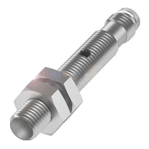 Sensore di livello capacitivo - BCS002A - Balluff GmbH - per liquidi / analogico / IP65