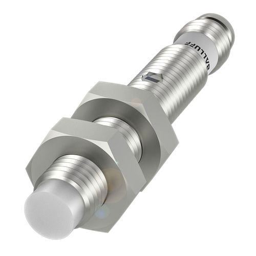 Sensore di livello capacitivo - BCS002M - Balluff GmbH - per liquidi / analogico / IP65