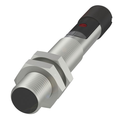 Sensore di livello capacitivo - BCS00P0 - Balluff GmbH - per liquidi / analogico / IP67