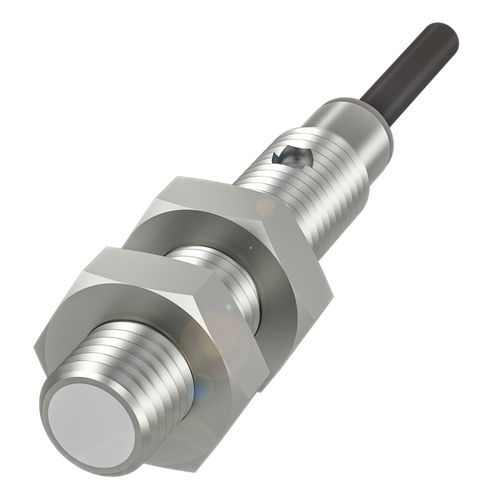 Sensore di livello capacitivo - BCS0026 - Balluff GmbH - per liquidi / analogico / IP65