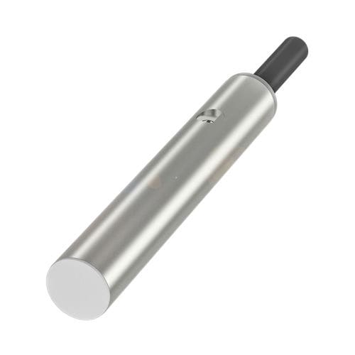 Sensore di prossimità capacitivo - BCS001L - Balluff GmbH - cilindrico / PNP / 24 VDC