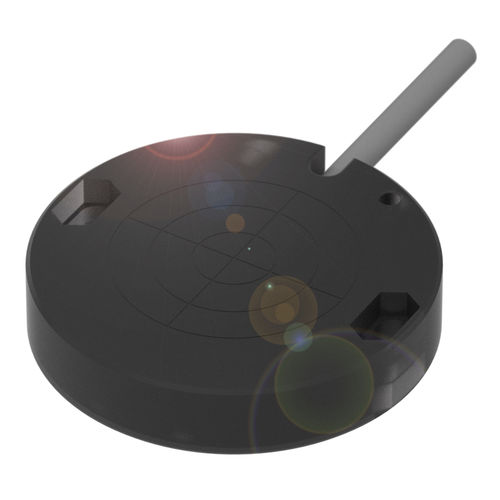 Sensore di prossimità capacitivo - BCS003K - Balluff GmbH - cilindrico / PNP / 24 VDC