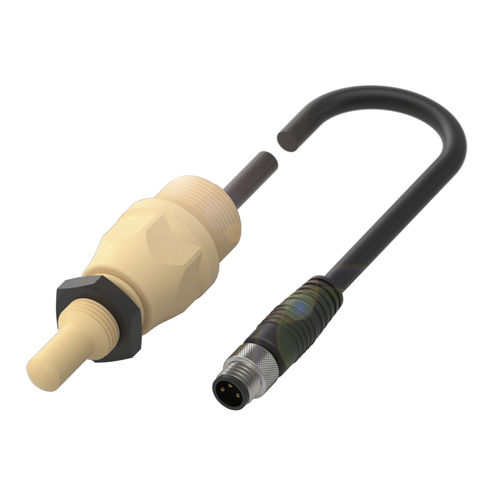Sensore di livello capacitivo - BCS0105 - Balluff GmbH - per liquidi / analogico / intelligente