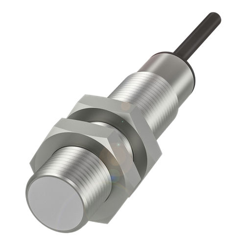 Sensore di prossimità capacitivo - BCS002Z - Balluff GmbH - cilindrico / M12 / PNP