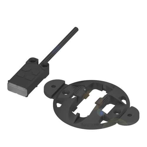 Sensore di livello capacitivo - BCS012L - Balluff GmbH - per liquidi / analogico / intelligente