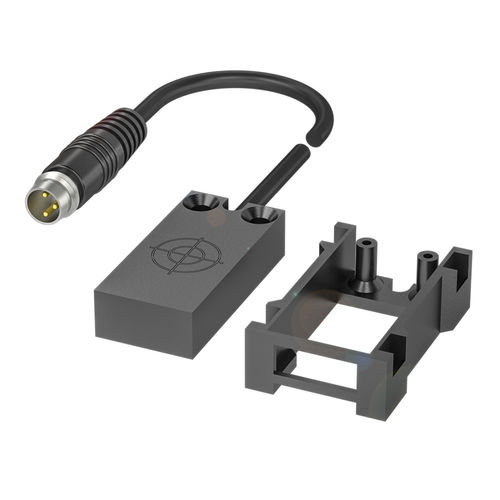 Sensore di prossimità capacitivo - BCS0055 - Balluff GmbH - rettangolare / PNP / 24 VDC
