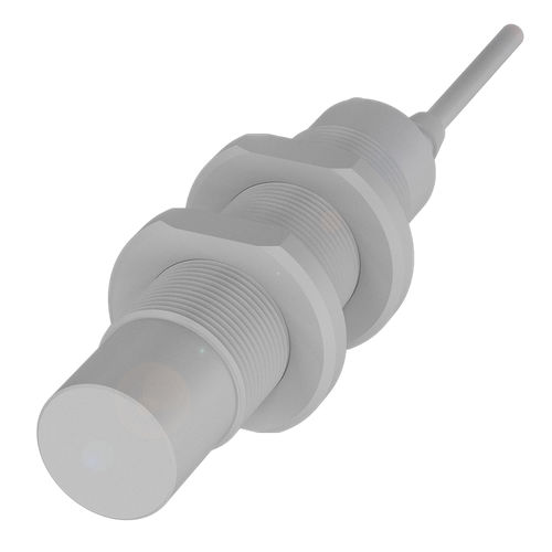Sensore di livello capacitivo - BCS008C - Balluff GmbH - per liquidi / analogico / intelligente