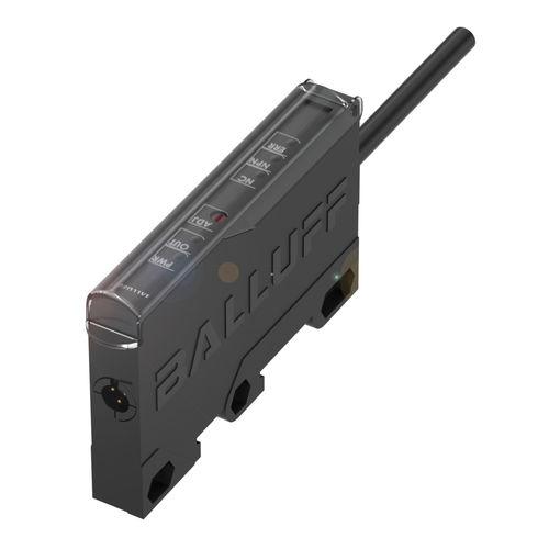 Amplificatore di tensione - BAE00KH - Balluff GmbH - di commutazione / programmabile