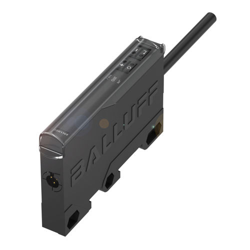 Amplificatore di corrente - BAE00KJ - Balluff GmbH - di tensione / di commutazione / analogico