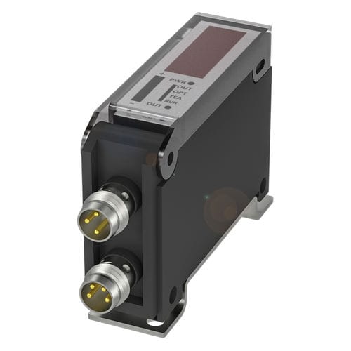 Amplificatore di segnale - BAE00NF - Balluff GmbH - di commutazione / programmabile