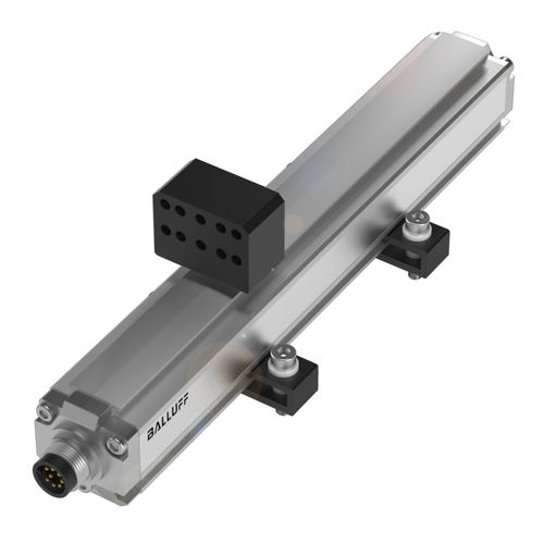Sensore di posizione lineare - Balluff GmbH - magnetostrittivo / analogico / IP67