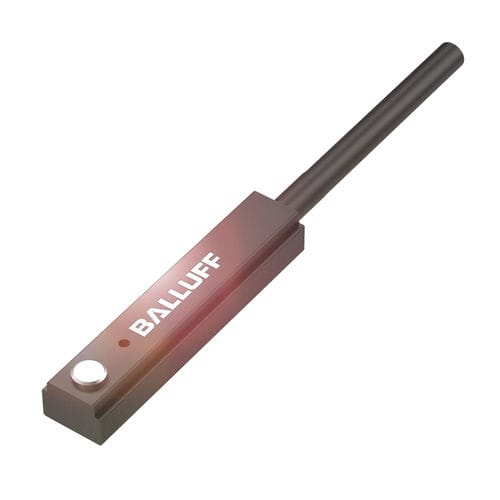 Sensore di campo magnetico ad ampolla reed - BMF008P - Balluff GmbH