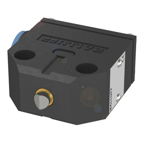 Contatto di fine corsa a camma rotante - BNS004U - Balluff GmbH - IEC / meccanico / industriale