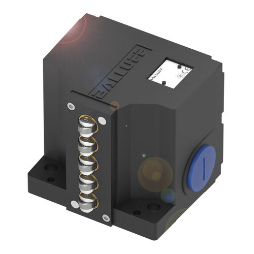 Contatto di fine corsa a camma rotante - BNS0287 - Balluff GmbH - IEC / meccanico / industriale