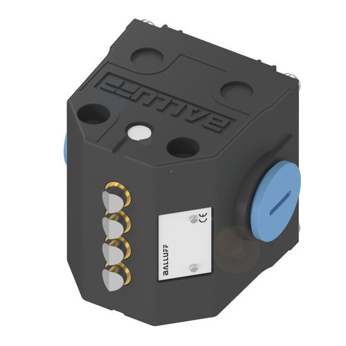 Contatto di fine corsa a camma rotante - BNS01R5 - Balluff GmbH - IEC / meccanico / industriale