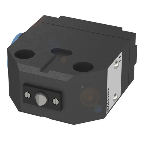 Contatto di fine corsa a camma rotante - BNS005F - Balluff GmbH - IEC / meccanico / industriale